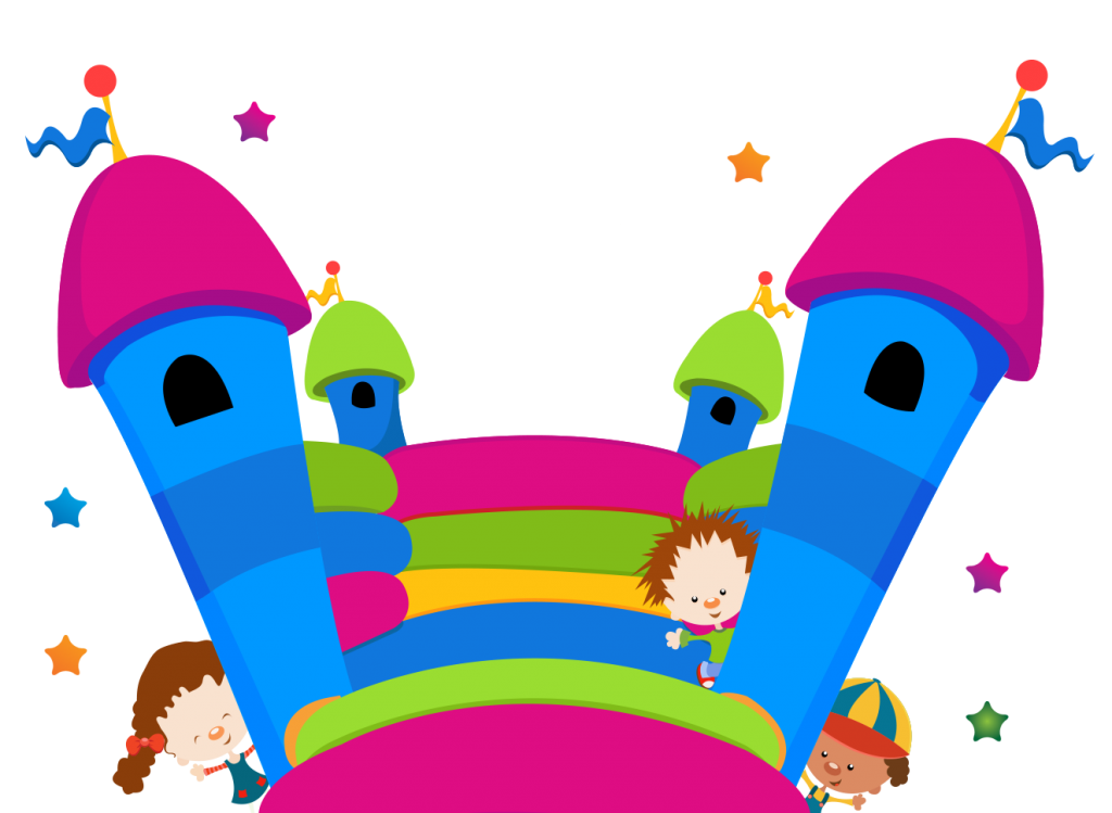 View Our Bouncy Castle Range | Hire Bouncy Castles Southport